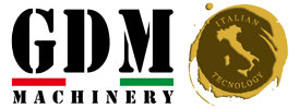 GDM Machinery